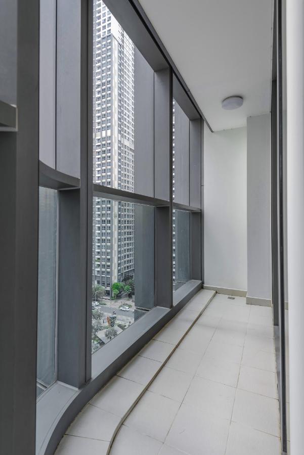 Elite Residency Vinhomes Park * Hô Chi Minh-Ville