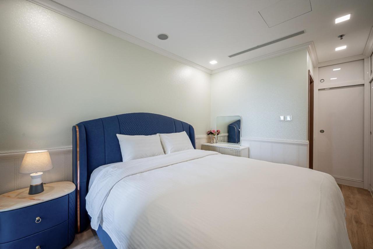 Appartement Elite Residency Vinhomes Park Hô Chi Minh-Ville