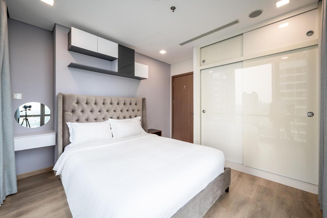 Elite Residency Vinhomes Park Appartement *