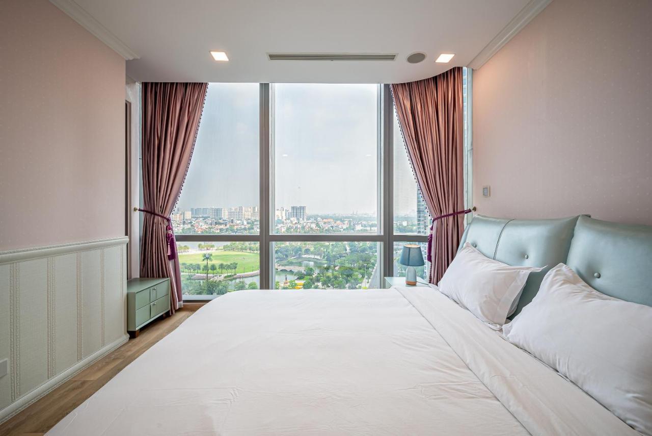 Elite Residency Vinhomes Park Appartement Hô Chi Minh-Ville