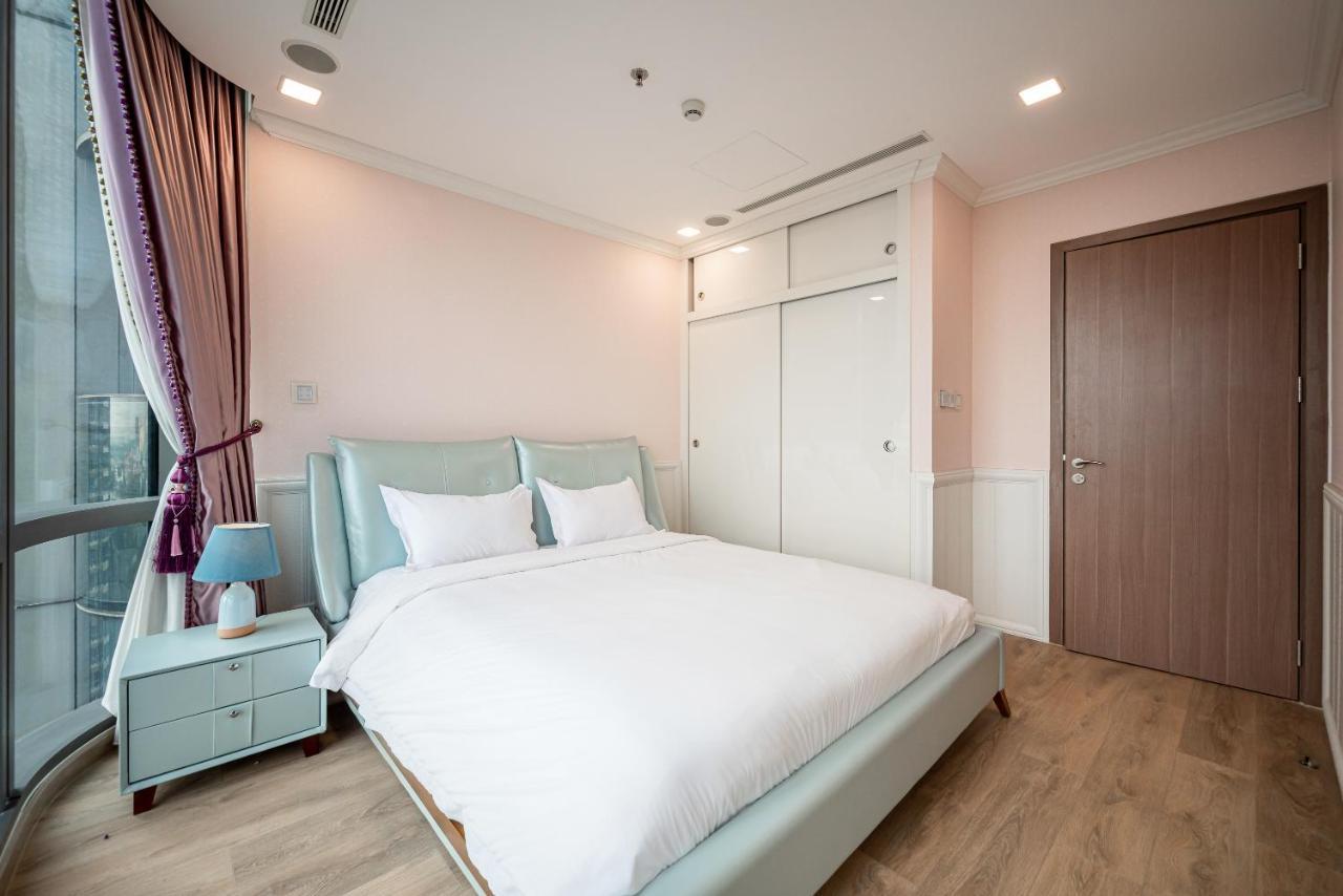 Elite Residency Vinhomes Park * Hô Chi Minh-Ville